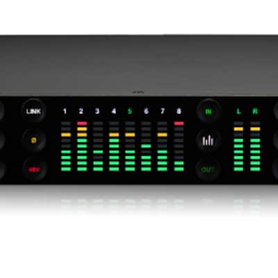 Avid Pro ToolsCarbon Hybrid Audio Production System 9900-74103-00 image 6