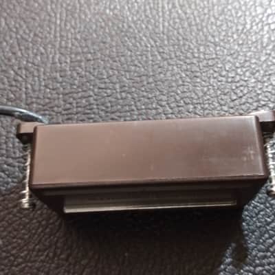 '80s Peavey Super Ferrite Single Blade Pickup image 4