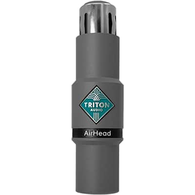 AirHead Triton Audio image 1