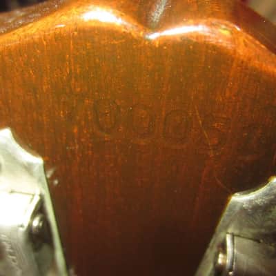 1969 Gibson J-45 Sunburst image 7