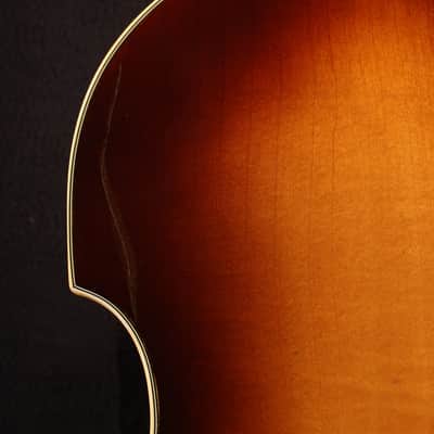 Hofner 500/1 1967 image 15