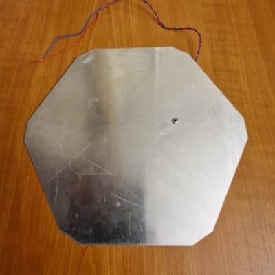 80's Ddrum Clavia Pad trigger vintage,genuine spare part, imagen 2