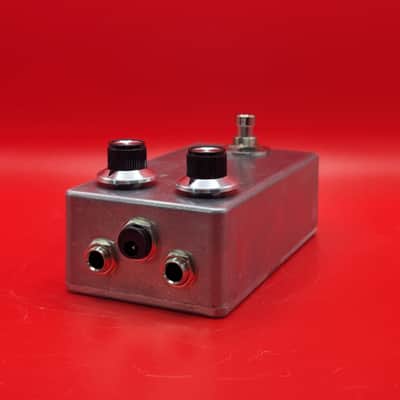 Discordance Electric Recto Dual Rectifier inspired preamp image 3