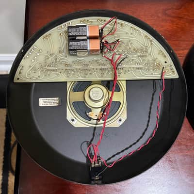 Star Instruments Synare 3 classic vintage analog synth drum image 10