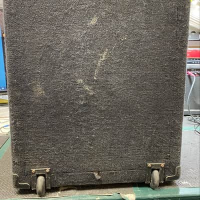 SWR Workingman's 15 Combo - 160 Watt Bass Combo image 2