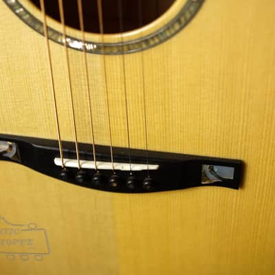 Eastman AC630-BD "Jumbo" image 3