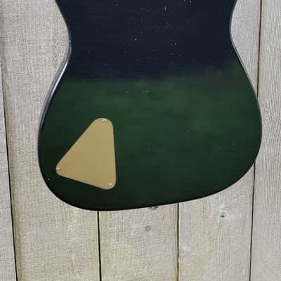 2020 Ivison Fillmore Light Aged Ebony image 2