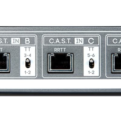 Cranborne Audio N8 C.A.S.T. Distribution Hub image 3