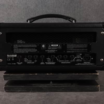 Blackstar HT-5RH Head - 2nd Hand (170256) image 7