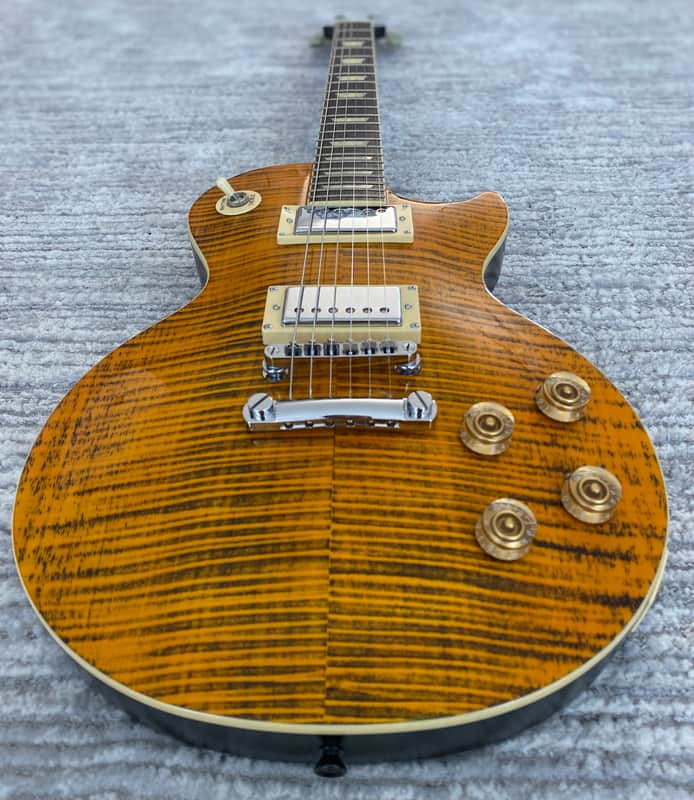 Epiphone Joe Perry Signature 