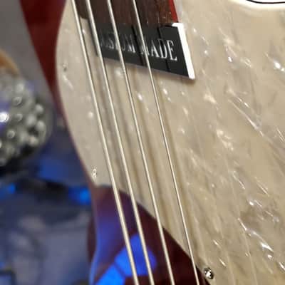 Gibson SG Jr Bass image 6