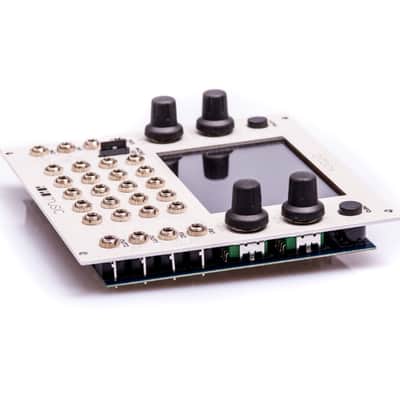1010 Music Bitbox mk2 – Intuitive Sampling Module image 2