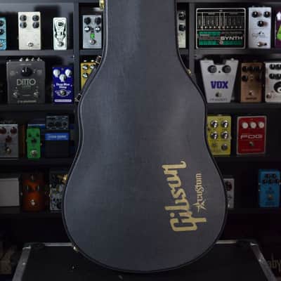 Gibson ES-339 with Dot Inlays 2007 - 2014 - Antique Vintage Sunburst image 24
