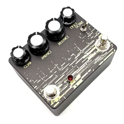 Hungry Robot The Borderland Lite Guitar Pedal image 3