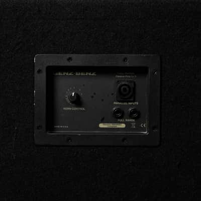Genz Benz Neo X T 112T Cabinet 2000s image 7