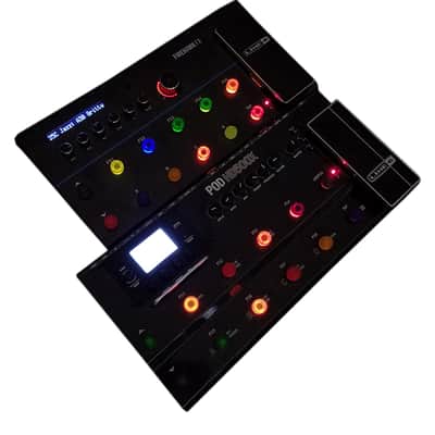 6PCS Guitar Pedal Footswitch Topper Guitar Effect Foot Nail Cap image 6
