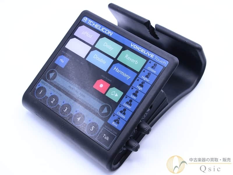 TC-Helicon Voicelive Touch image 1