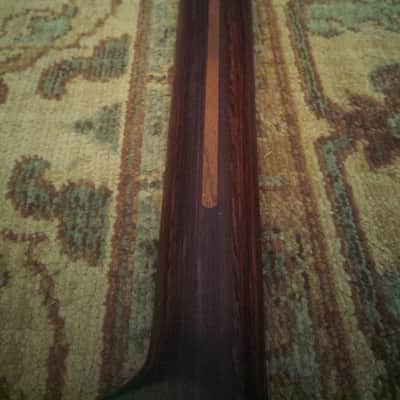 Fender Precision Bass 2019 -Mary Kaye White with Rosewood Neck image 19