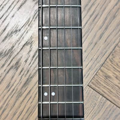 ESP LTD TE-401 Black Satin 2021 – EMG 81/60 – B Standard – Gig Bag image 6
