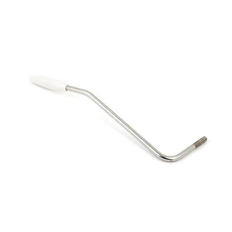 Fender 006-2673-000 Squier Affinity Stratocaster Bridge Assembly with Tremolo Arm image 1