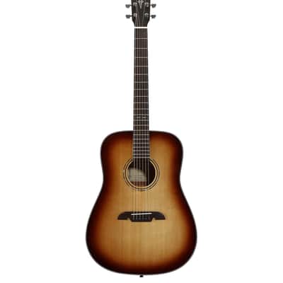 Alvarez Acoustic Guitar Artist 60 Series Bild 2