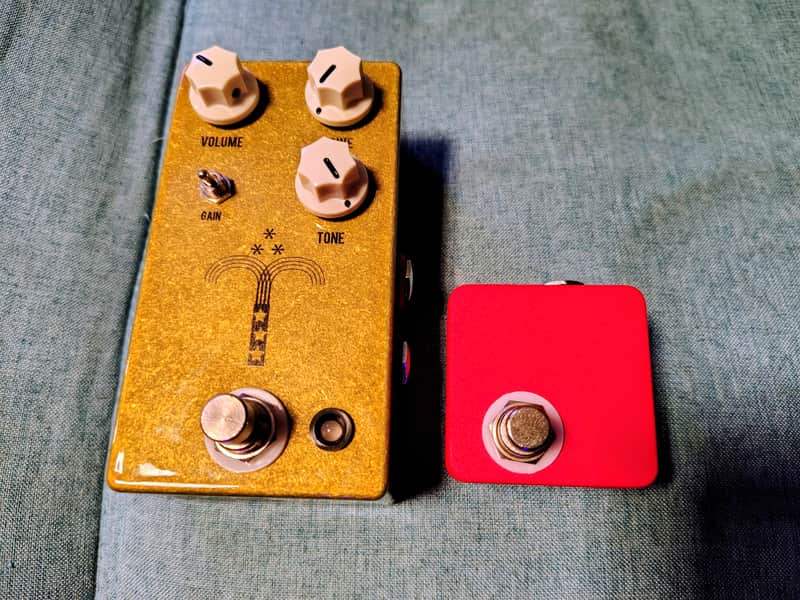 JHS Morning Glory V4