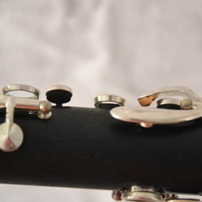 Clarinete Sib Buffet RC Prestige en perfectas condiciones image 8