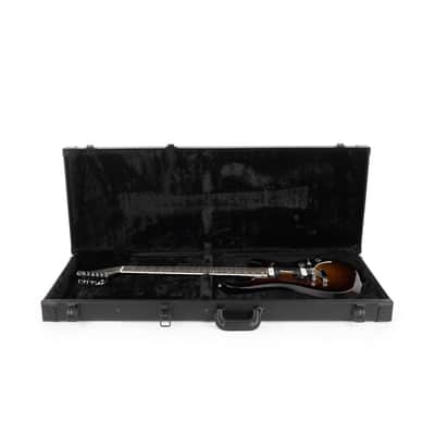 Used Gibson Victory Figured Top - Smokehouse Burst image 9