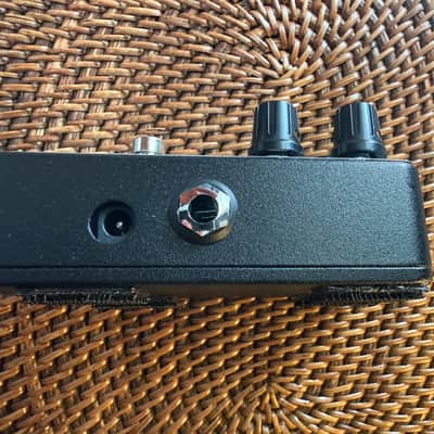 Lovepedal Hermida Audio Zendrive Old School Build 2026 - Silver and Black image 4