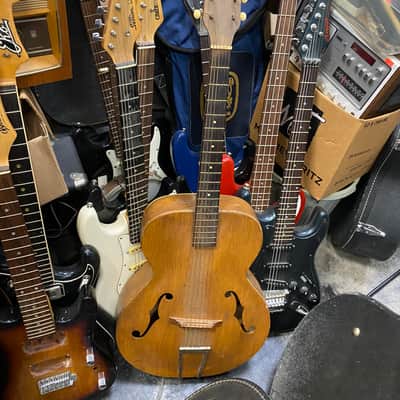 Kay Acoustic Archtop 1960 image 1