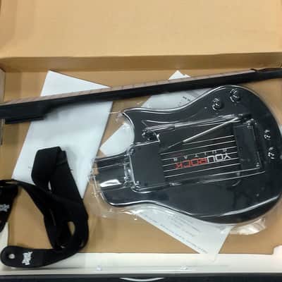 You Rock Guitar YRG Gen2 Midi Guitar and Game Controller image 2