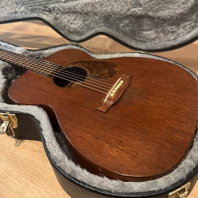 1947 Martin 00-17 Natural image 2