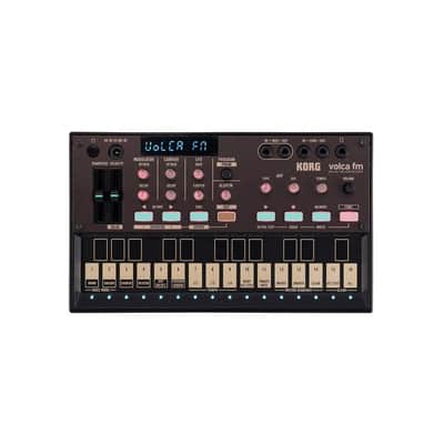 Korg VOLCA-FM2 image 1