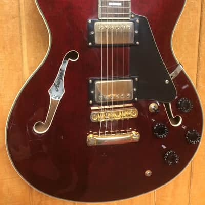 Aria Pro II TA-60 image 2