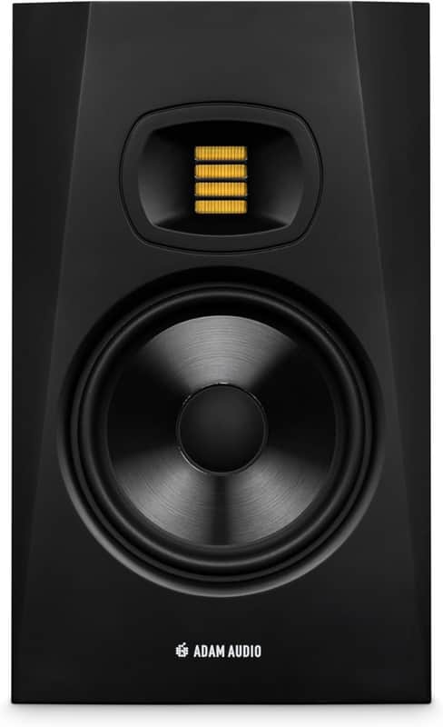 ADAM Audio T7V Active Nearfield Studio Monitor Speaker image 1