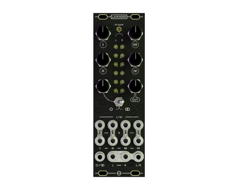 NOH Modular Lavender image 1