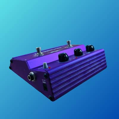 Rocktron Vertigo Rotating Vibe image 3