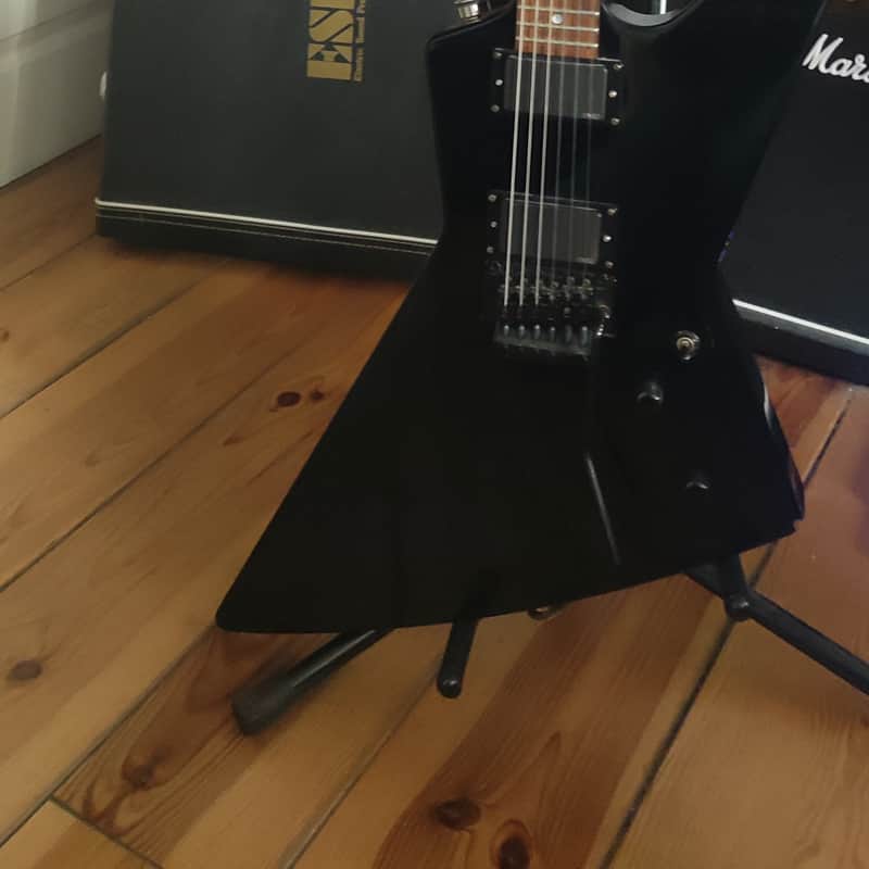 1994 ESP exp Black