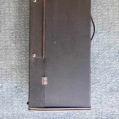 Vintage 1970s Univox Multivox Mx202 String & Bass Synthesizer Analog String Organ Instant Rock Goth Machine String Ensemble Led Zeppelin Cure WOW VIDEO image 15