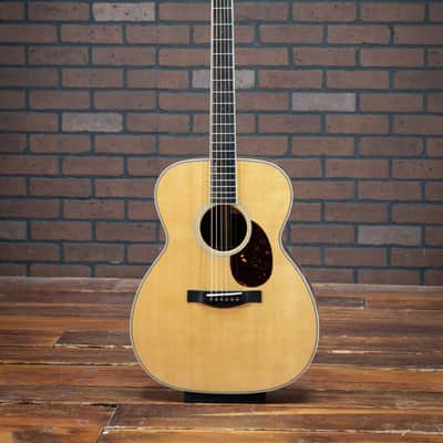 Santa Cruz OM Grand (Walnut/Sitka) image 2