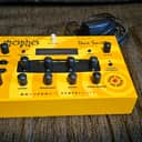 Dave Smith Instruments Mopho Desktop Monophonic Synthesizer 2008 - 2016 - Yellow
