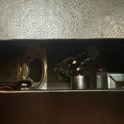 Sunding Instruments WidowSaver WS-1E 1967 Hand-built image 3