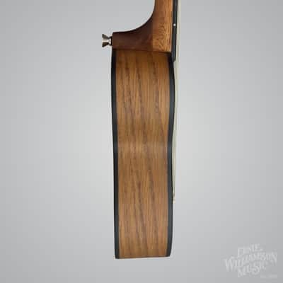 Lanikai OA-S Lanikai Soprano Oak Ukulele image 3