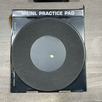 Meinl Practice Pad Thomas Lang 12 in. image 2