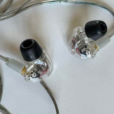 Mackie MP-460 In-Ear Monitors - 15 Ohms image 5