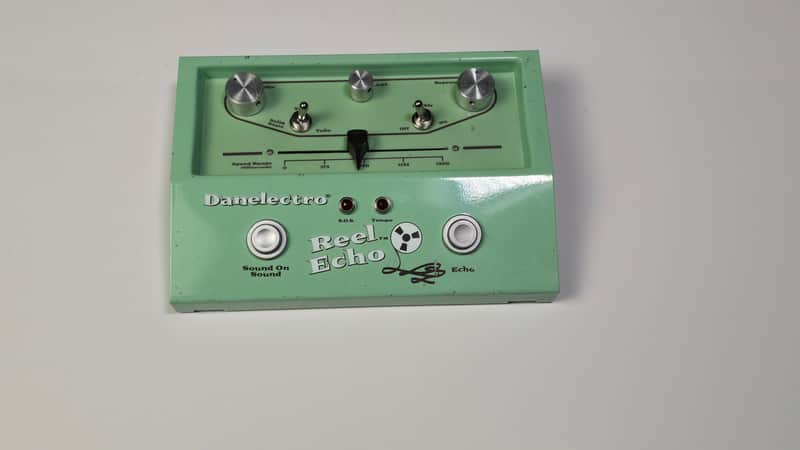 Danelectro Reel Echo