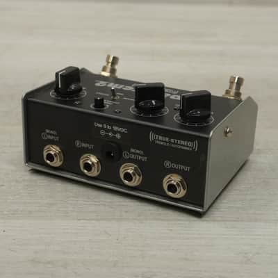 Used Fulltone Supa-trem 2 Tremolo Pedal imagen 3