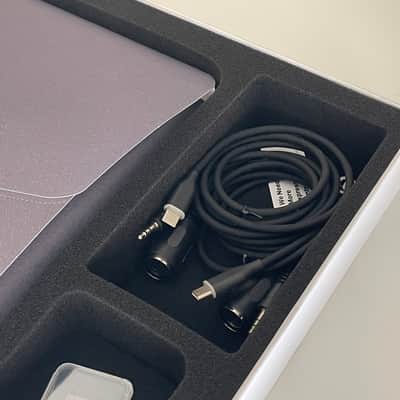 Embodme Erae 2 Expressive MIDI Controller & Looper - Mint w/ Box, Hard Cover & Extra Skin image 8