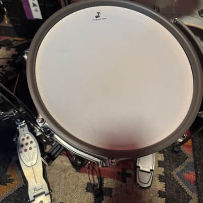 Efnote 5 Electronic Drum Set 2021 - Present - White Sparkle image 2