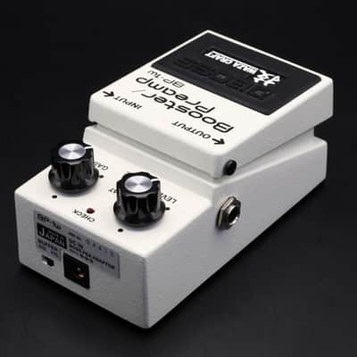 BOSS BP-1W Booster Preamp Booster [Z7Q4474] (07/10) image 3
